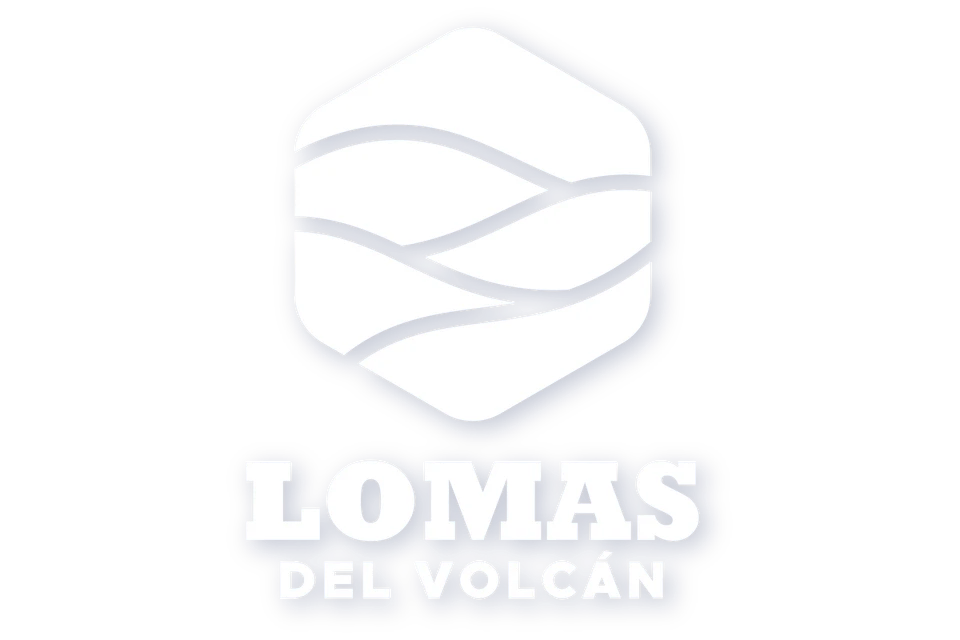 Lomas del Volcán